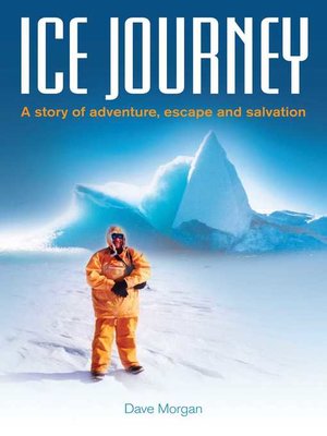 cover image of Ice Journey